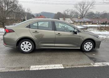 Toyota Corolla 1.8 Hybrid Active