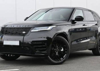 Land Rover Range Rover VELAR Range Rover Velar MY25.5 2.0D TD4 204 PS AWD …