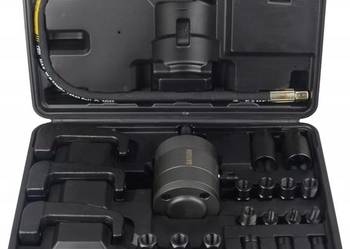 Pneumatyczny ściągacz wtryskiwaczy Common Rail CDI zestaw DAYUAN Używany