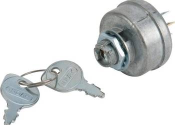 Stacyjka zapłonu kpl. 2509937S