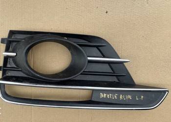 VW NEW BEETLE R-LINE KRATKA ZDERZAKA LEWA  5C5853665N