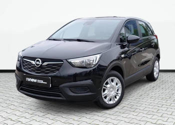 Opel Crossland X, 2018r. | Salon PL | Tempomat | Kamera Cofania |