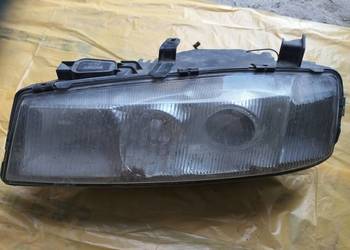 Opel Calibra komplet lamp przód