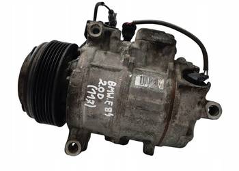 SPRĘŻARKA KLIMATYZACJI BMW E81 E60 E84 E90 2.0 D 6SBU14C 447260-1852