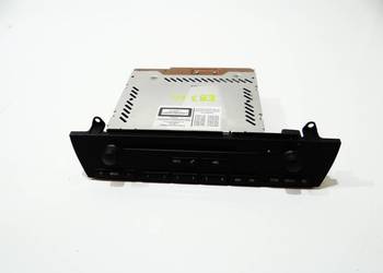 RADIO CD PROFESSIONAL BMW X3 E83 LCI 9132254