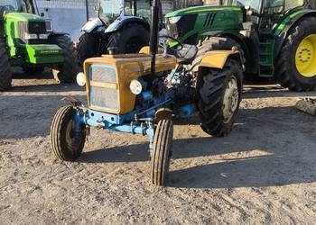 Ciągnik Ursus C-330 oryginał