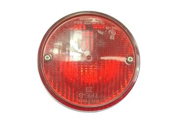 ŚWIATŁO PRZECIWMGIELNE TYLNE 130mm SIEM - 8641