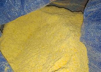 Sprzedam kukurydzę mieloną