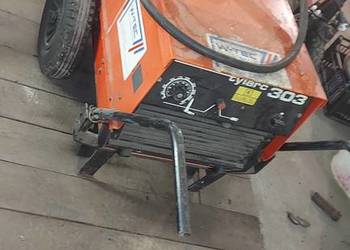 Spawarka kempi 300a