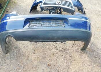 passat B6 sedan zderzak kolor LA5E nr 41164 WYSYŁKA passat B6 sedan zderzak kolor LA5E nr 41164 WYSYŁKA