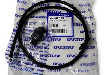 VOLVO S60 V60 przewód spryskiwacza przednia szyba lewy OE 32342015