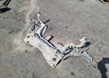 SANKI PRZEDNIE RENAULT MEGANE SCENIC II