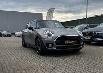 MINI Clubman 2016