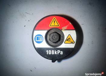 Korek chłodnicy Honda Nss 125 Forza