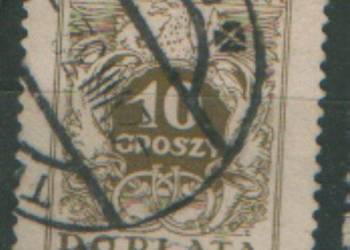 Zn. Dopł. PMW Fi D69 II kas 1924