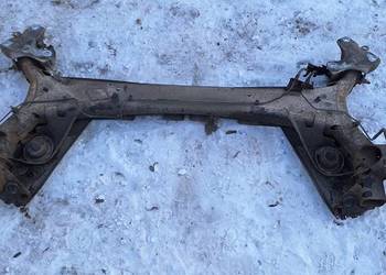 BELKA ZAWIESZENIA TYŁ Renault Megane II