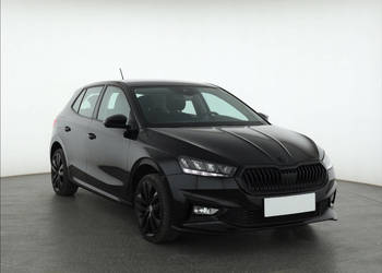 Skoda Fabia 1.0 TSI