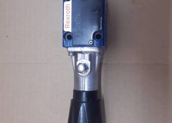Rexroth 4WMDA 6 J53/F R900479721