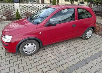 Opel Corsa 1.0