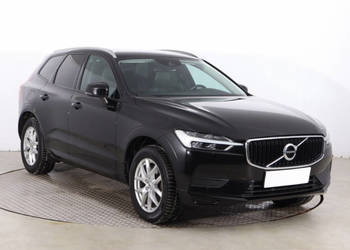 Volvo XC60 D4