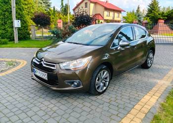 DS4 1.6 HDi 2013r