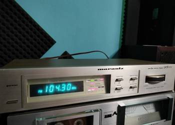 Tuner Marantz ST 450 FM/AM stereo radio Japan