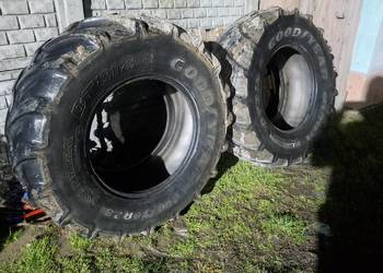 Opony 480 70 28 radialne  good year.