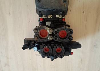 Volvo L120H zawór hydrauliczny Parker 11445347