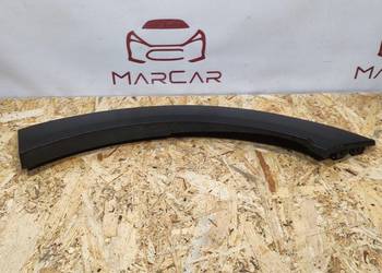 Listwa na Błotnik Lewy Tył Mini Clubman F54 LCi 8493929