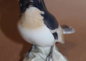 Figurka ptaka Bing & Grondahl nr 595