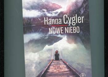Nowe niebo - Hanna Cygler