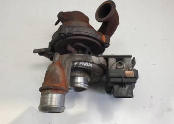 TURBOSPRĘŻARKA Ford C-MAX 1.8 TDCI _ 7G9Q-6K682-BD