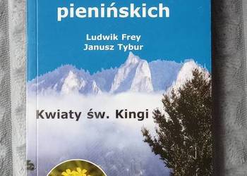 Atlas roślin pienińskich