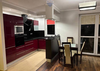 Dwupoziomowe, z dwoma balkonami| Żmigrodzka