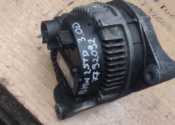BMW E39 2,5TD alternator 7792092