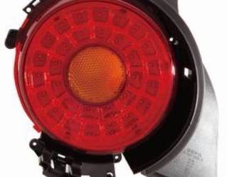 Alfa Romeo Mito 08- Lampa tylna NOWA