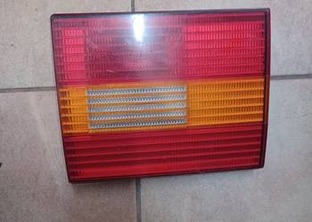 LAMPA TYŁ LEWA W KLAPĘ PASSAT B4 KOMBI 3A9945107