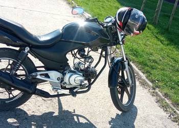 Yamasaki ym-50