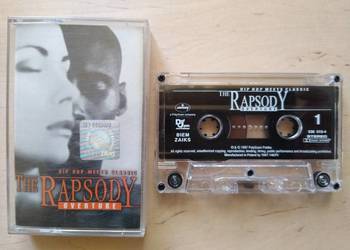 THE RAPSODY OVERTURE