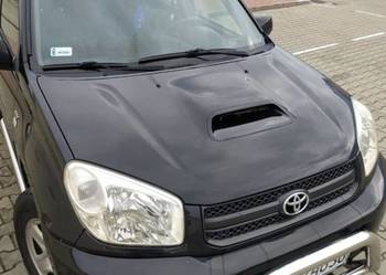 Toyota RAV4 4x4 Zamiana 2005r