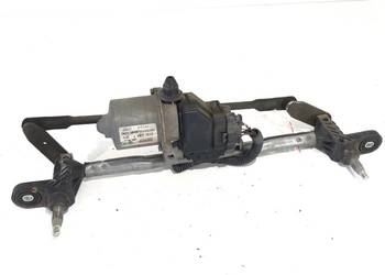 MECHANIZM WYCIERACZEK PRZÓD FIAT 500 MS159200-8650 UKŁAD