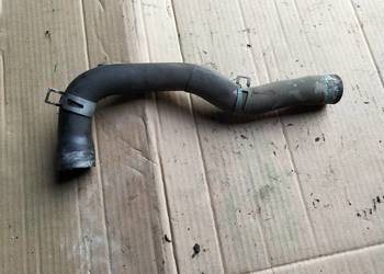 ford fiesta MK3 courier 1.8 diesel WĄŻ PRZEWÓD RURA ODMY SILNIKA