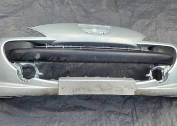 PEUGEOT 207  ZDERZAK PRZEDNI PRZÓD PEUGEOT 207  ZDERZAK PRZEDNI PRZÓD