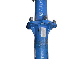 5507084 Zespół piasty D35x622 6/205 Lemken