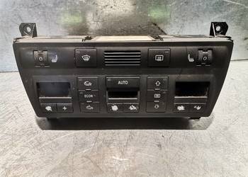 PANEL STEROWANIA NAWIEWU AUDI A6 C5 4B0820043AK