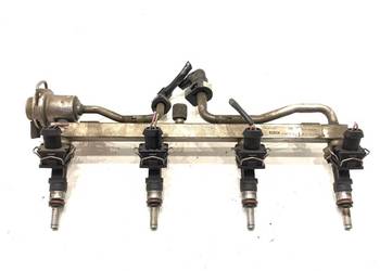 LISTWA WTRYSKOWA OPEL ASTRA J 0280158108 1.6 180KM