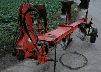 pług huard 3 skibowy