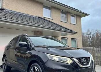 NISSAN QASHQAI N- CONEKTA