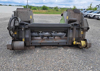 PRZYSTAWKA DO KUKURYDZY FENDT CONFLOW 6