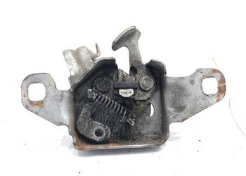 ZAMEK MASKI PRZÓD DACIA LODGY Kombi